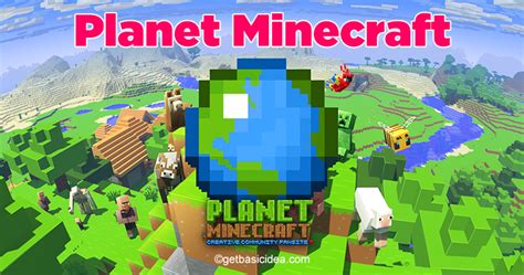 Planet Minecraft (Website) .
